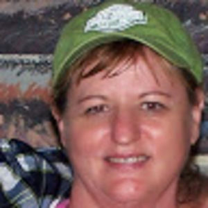 Meet your Posher, Cindy